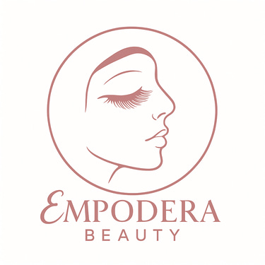 Beleza & Empreendedorismo: logo
