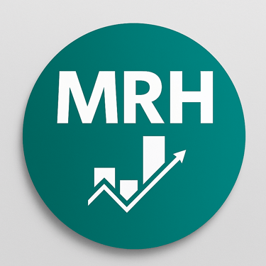 MRH logo