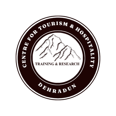 Centre for Tourism and Hospitality Training and Research logo