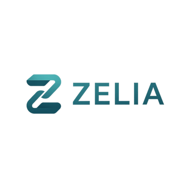 Zelia logo