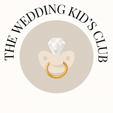 The Wedding Kid's Club logo