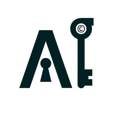 The AI Business Systems Optimizer logo