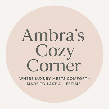 Make A Minky With Ambra logo