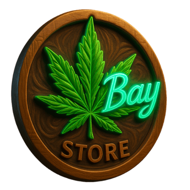 Weedbay logo