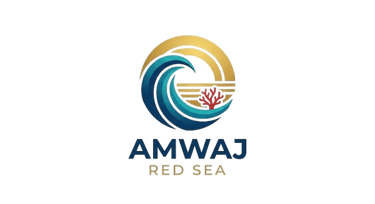Amwaj Red Sea logo