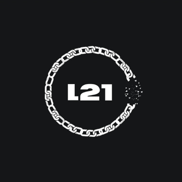 Liberdade 21 logo