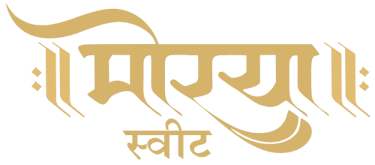 Morya Sweets logo