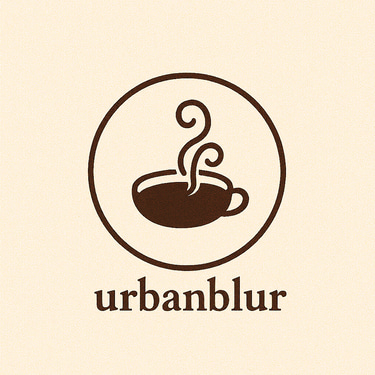 Urbanblur logo