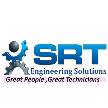 SRT ENGINEERING SOLUTIONS logo