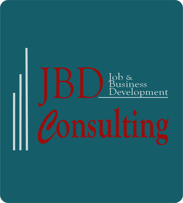 JBD Consulting logo