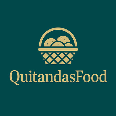 Quitandas Food logo