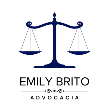 Thainá Maurício  |  Advogada logo