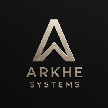 Arkhe System logo