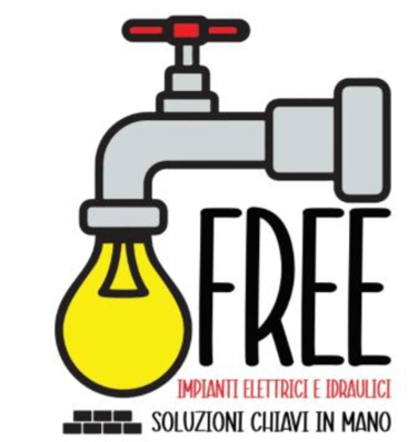 Free Impianti logo