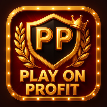 Play On Profit logo
