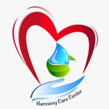 Harmony Care Centre logo