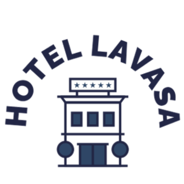 HOTEL LAVASA logo