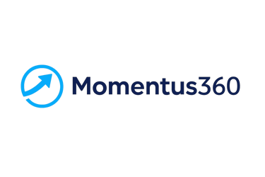 Momentus360 logo