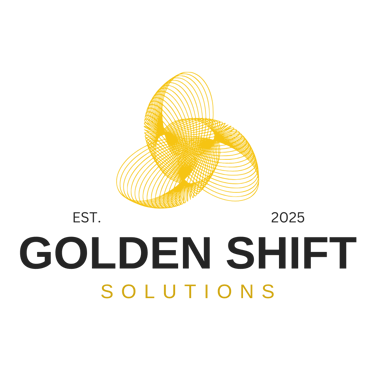 Golden Shift Solutions logo