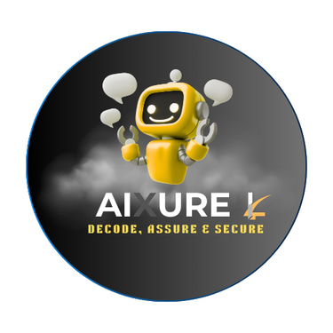 AiXure logo