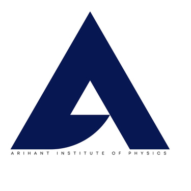 Arihant Institute of Physics logo