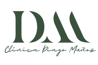 Clínica Diago Muñoz logo