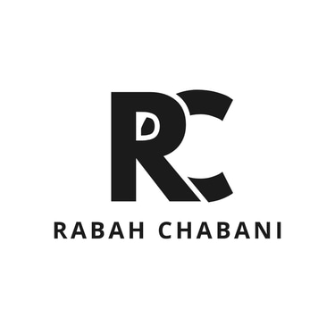 Rabah Chabani – 3D Freelancer logo