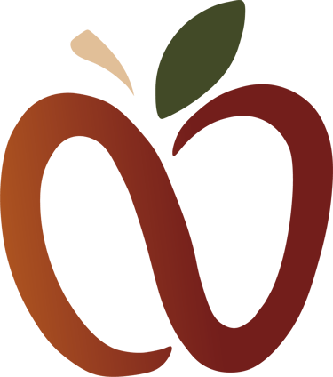 Andrea Cantero Nutricionista logo
