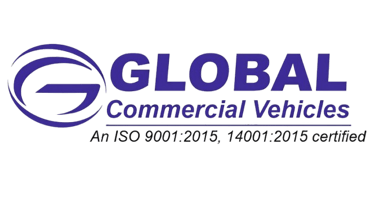 Global Commercial Vehicles logo