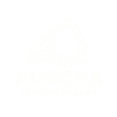 AURORA TERRAPLANAGEM logo