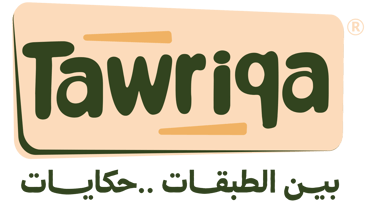Tawriqa logo
