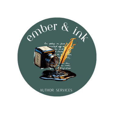 embernink logo