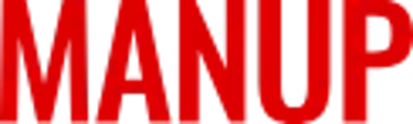 ManUp Gummies logo