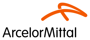 Orcamento Arcelor logo