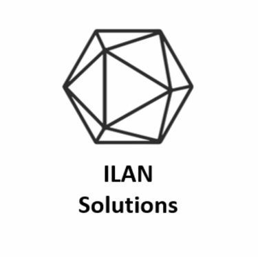 Ilan Solutions logo