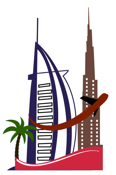 F and U Travel Solution FZ LLC logo