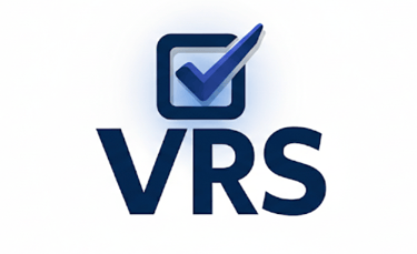 Verified Recruitment Services logo