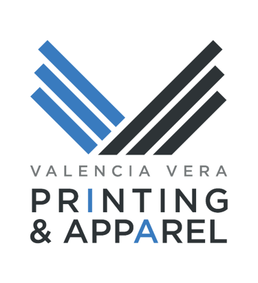 V&V Printing and Apparel logo