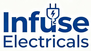 infuse Electricals logo