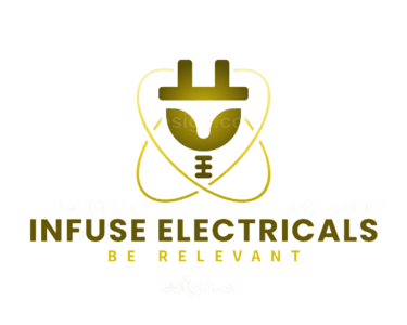 infuse Electricals logo