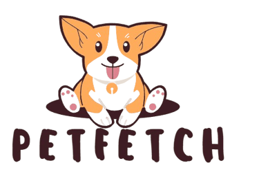 PetFetch logo