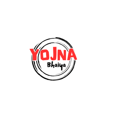 Yojna bhaiya logo