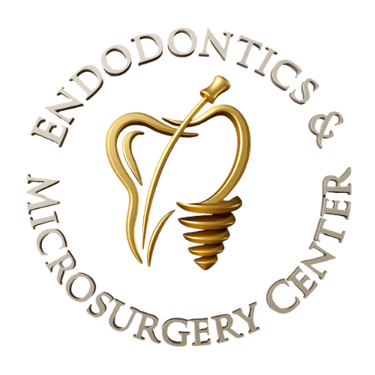 Endodontics & Microsurgery Center logo