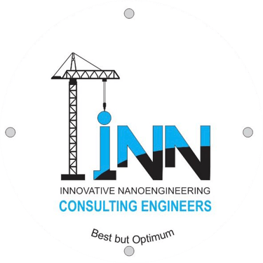 INN Consulting Engineers logo