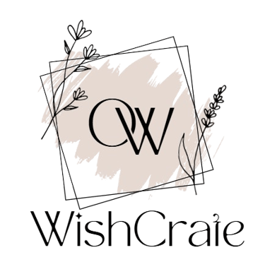 WishCrate logo