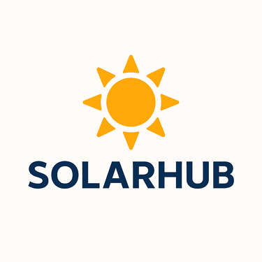 solarhub.mx logo