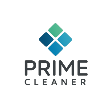 Prime Cleaner logo