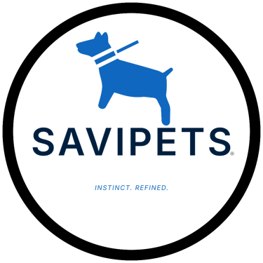 SaviPets logo