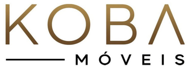 KOBA MÓVEIS logo
