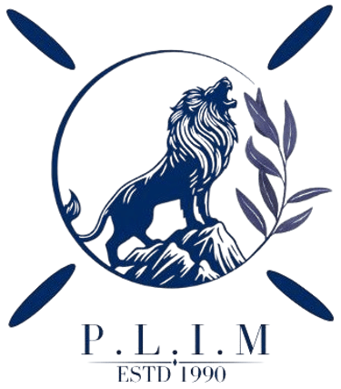 P.L.I.M logo
